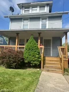688 Lucille Ave, Akron, OH 44310