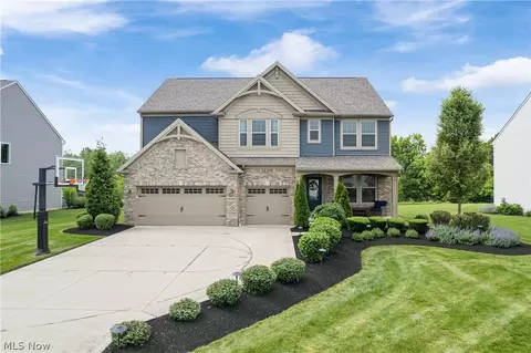 6458 Horizon Dr, Valley City, OH 44280