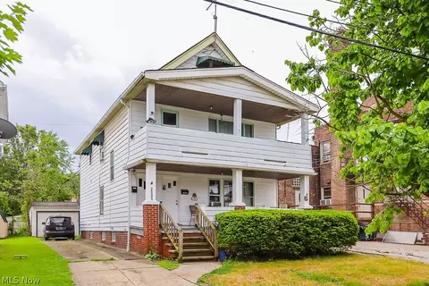 2033 Natchez Ave, Cleveland, OH 44109