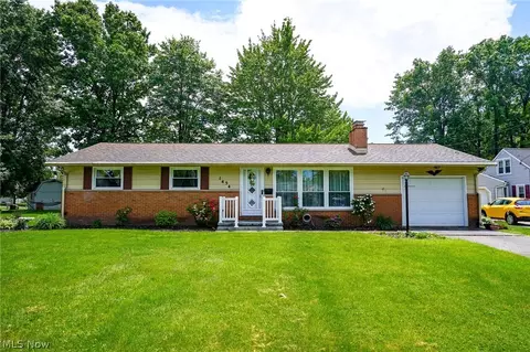 1454 Electric Blvd, Alliance, OH 44601