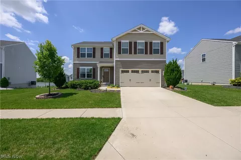 5312 Miller St, Barberton, OH 44203