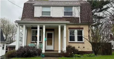 400 Morningview Ave, Akron, OH 44305