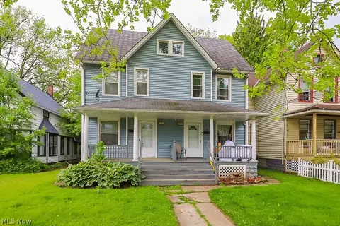 3882 W 34th St, Cleveland, OH 44109