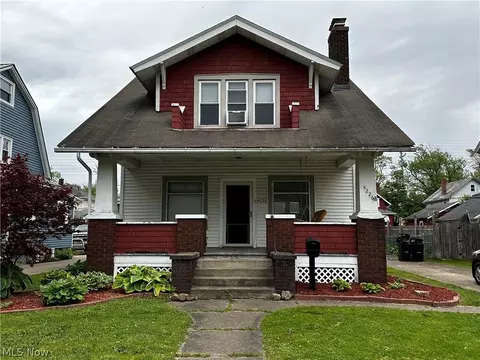 4226 Birchwood Ave, Ashtabula, OH 44004
