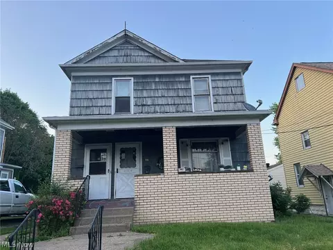 116 Maryland Ave, Weirton, WV 26062
