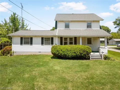 3125 Amford St SE, Canton, OH 44707