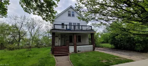 3361 E 128th St, Cleveland, OH 44120