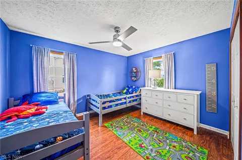 Bedroom - 9257 Bechtel Rd, Elyria, OH 44035 photo 6 of 8