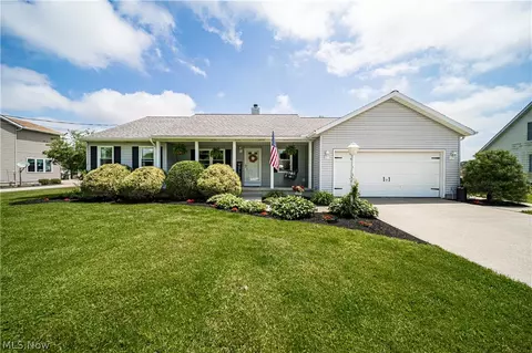 9257 Bechtel Rd, Elyria, OH 44035