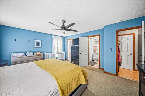 Bedroom - 9257 Bechtel Rd, Elyria, OH 44035 photo 2 of 8