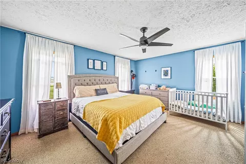 Bedroom - 9257 Bechtel Rd, Elyria, OH 44035 photo 1 of 8