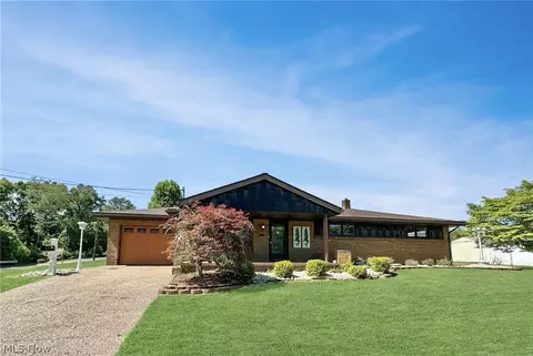 101 Scenic, Mingo Junction, OH 43938