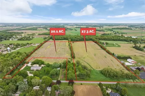 Wadsworth Road, Orrville, OH 44667