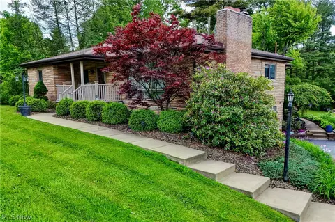 17261 State Route 45, Wellsville, OH 43968