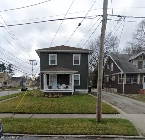 505 507 Grant Ave, Cuyahoga Falls, OH 44221