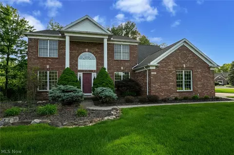 1320 Baldwin Ct, Broadview Heights, OH 44147