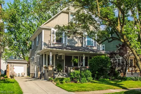 1567 Wyandotte Ave, Lakewood, OH 44107