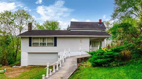 101 Arch St, Amsterdam, OH 43903