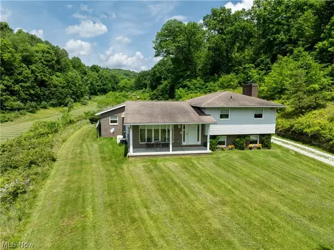 87870 Beaver Dam Rd, Scio, OH 43988