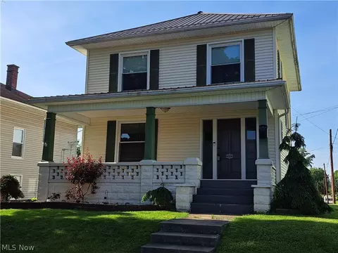 1611 Stewart Ave, Cambridge, OH 43725