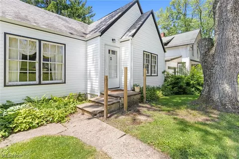 Exterior - 291 East St, Mount Pleasant, OH 43939 photo 4 of 4
