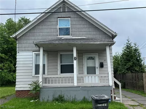 6514 Hosmer Ave, Cleveland, OH 44105