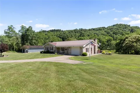 2901 Township Road 275, Amsterdam, OH 43903