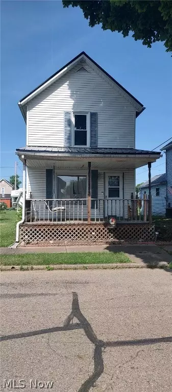 434 Mckinley Ave, Newcomerstown, OH 43832