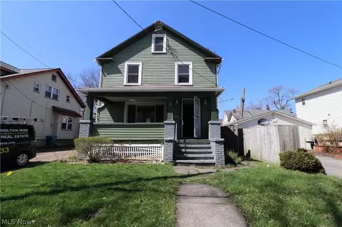 618 Brownell Ave, Lorain, OH 44052