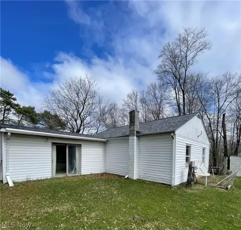 3900 Wheatley Rd, Richfield, OH 44286