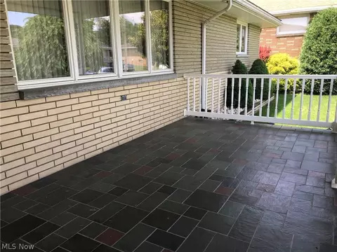 Exterior - 220 Florida Ave, Weirton, WV 26062 photo 2 of 5