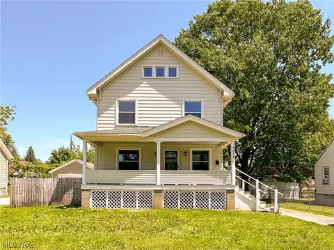 4333 Helena Ave, Youngstown, OH 44512