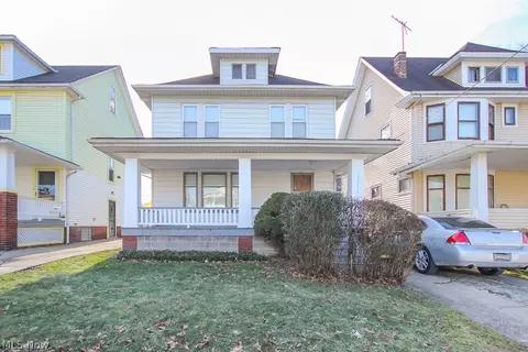 12316 Osceola Ave, Cleveland, OH 44108