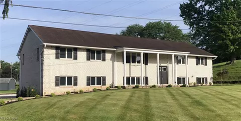 4517 Guilford Ave NW, Canton, OH 44709