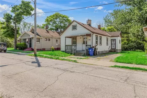 9410 Reno Ave, Cleveland, OH 44105