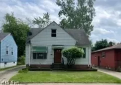 16318 Bryce Ave, Cleveland, OH 44128