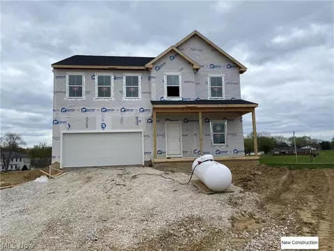 4338 Beech Ave, Perry, OH 44081