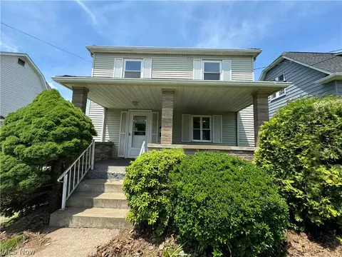 3533 Lindberg Way, Weirton, WV 26062