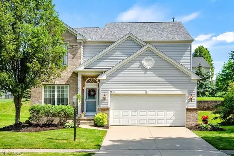 4858 Somerset Dr, Stow, OH 44224
