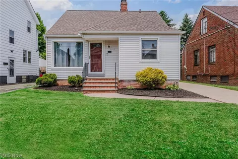 4408 Germaine Ave, Cleveland, OH 44109