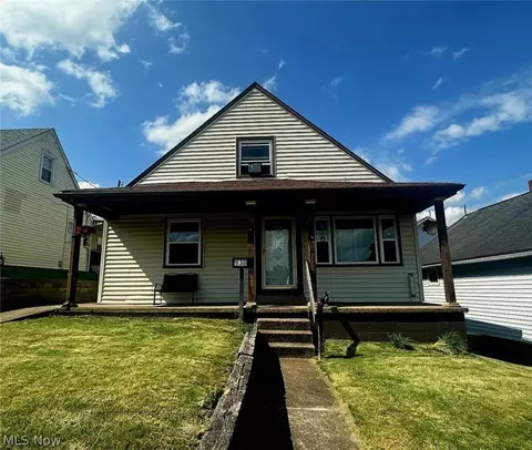 930 Logan Ave, Toronto, OH 43964