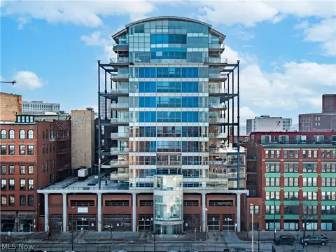 701 W Lakeside Ave #502, Cleveland, OH 44113