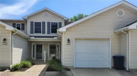 6413 Forest Park Dr, North Ridgeville, OH 44039