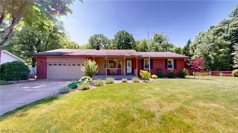 2934 Denise Dr, Copley, OH 44321