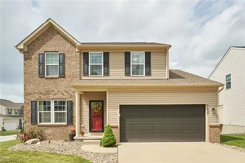9837 Gabriels Way, Mentor, OH 44060