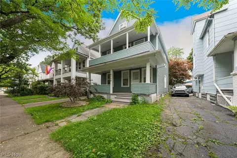 6708 Fir Ave, Cleveland, OH 44102