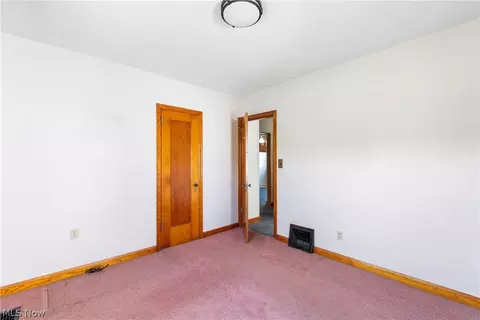 Bedroom - 4433 Aurora St NW, Canton, OH 44708 photo 2 of 6