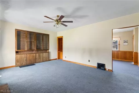 Living - 4433 Aurora St NW, Canton, OH 44708 photo 5 of 5