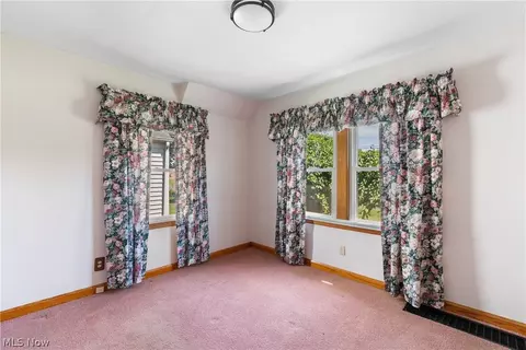Bedroom - 4433 Aurora St NW, Canton, OH 44708 photo 1 of 6