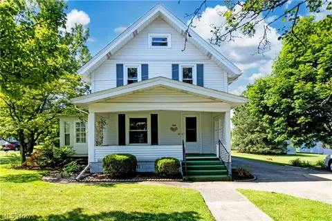 308 W Fike Ave, Orrville, OH 44667